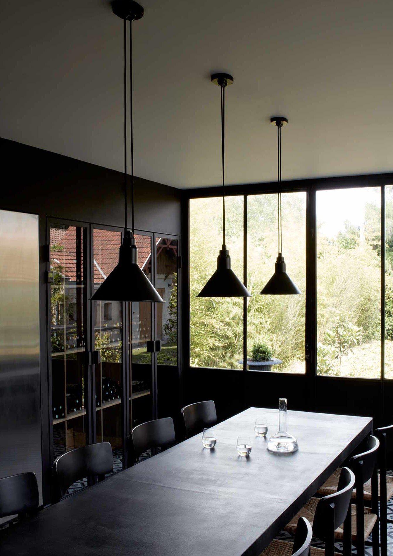 DCW Editions Les Acrobates De Gras No. 322 Suspension Taille L