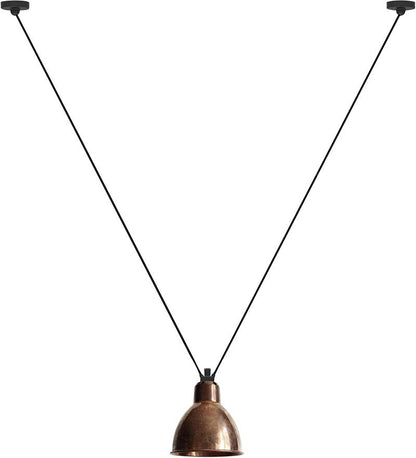 DCW Editions Les Acrobates De Gras No. 323 Suspension Taille L