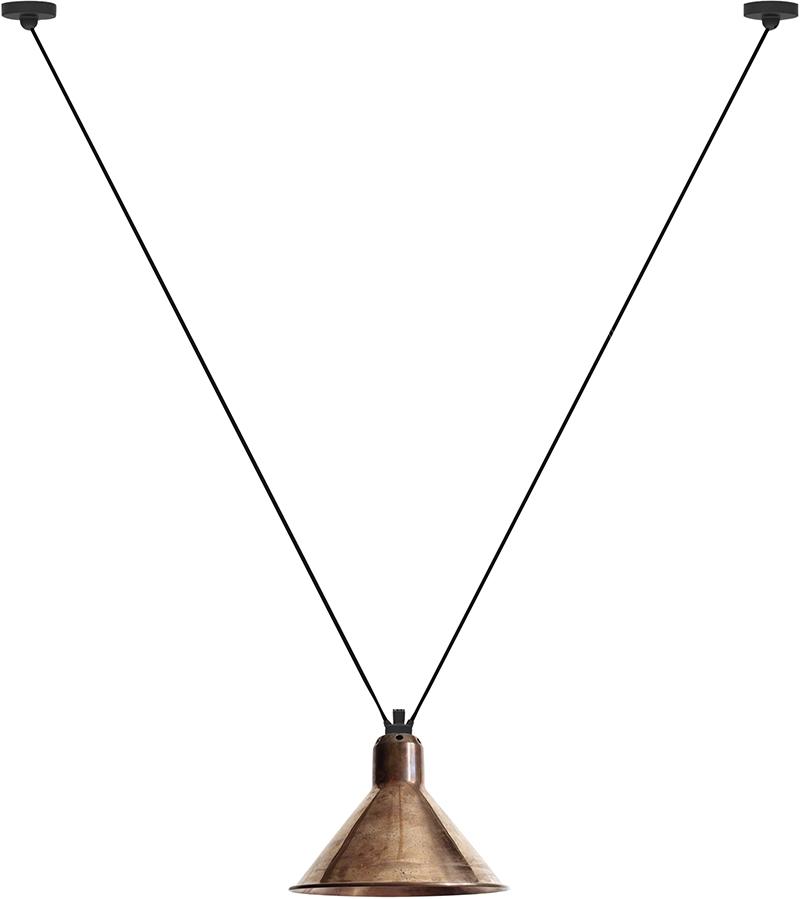 DCW Editions Les Acrobates De Gras No. 323 Suspension Taille L