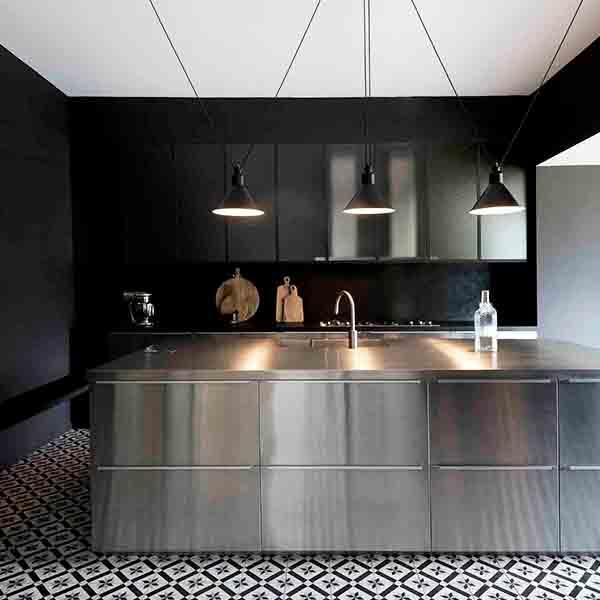 DCW Editions Les Acrobates De Gras No. 323 Suspension Taille L