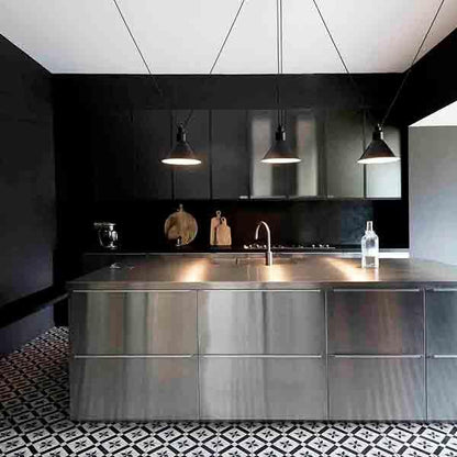 DCW Editions Les Acrobates De Gras No. 323 Suspension Taille L