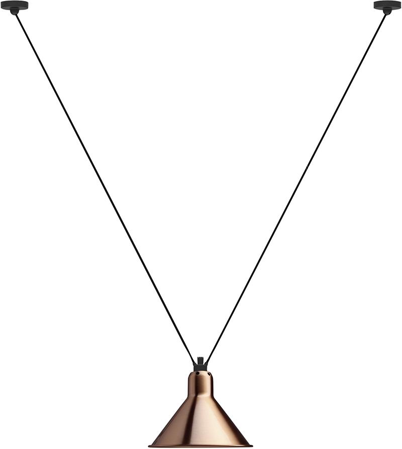 DCW Editions Les Acrobates De Gras No. 323 Suspension Taille L