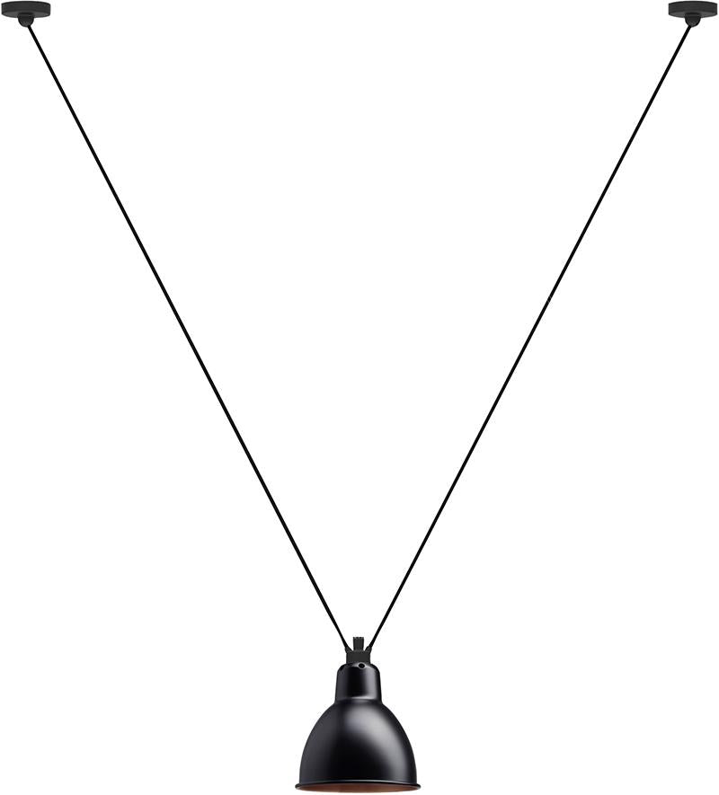 DCW Editions Les Acrobates De Gras No. 323 Suspension Taille L