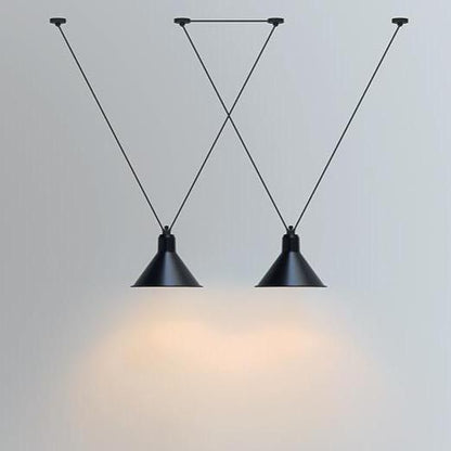 DCW Editions Les Acrobates De Gras No. 323 Suspension Taille L