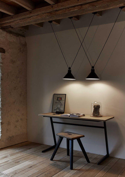 DCW Editions Les Acrobates De Gras No. 323 Suspension Taille L