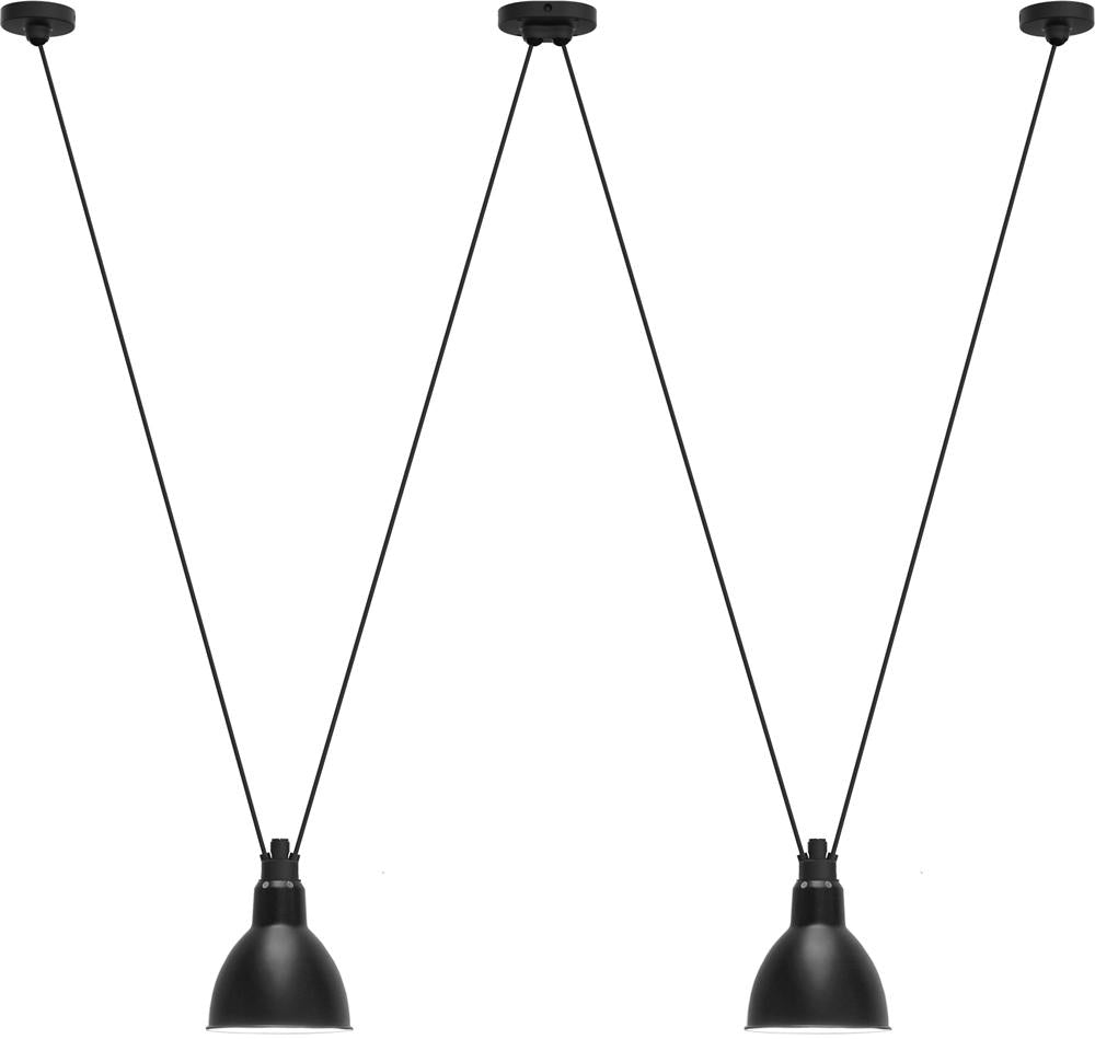 DCW Editions Les Acrobates De Gras No. 324 Corps Seul