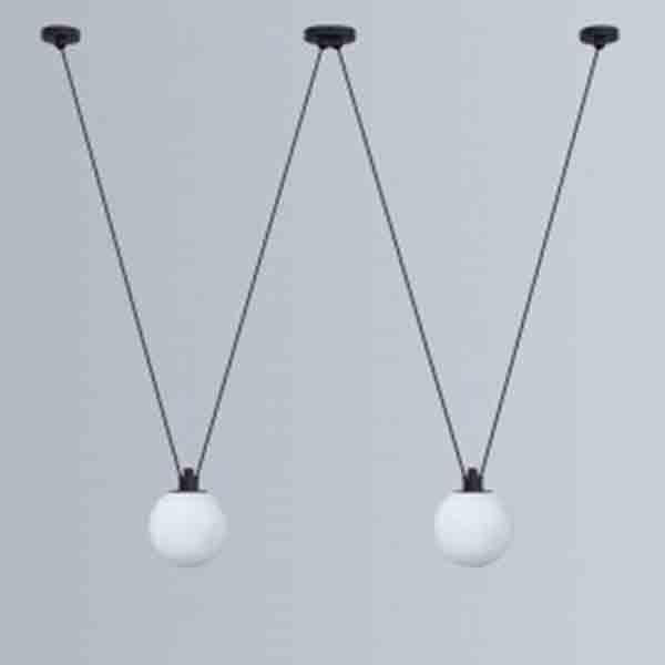 DCW Editions Les Acrobates De Gras No. 324 Corps Seul