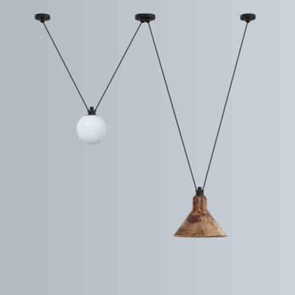 DCW Editions Les Acrobates De Gras No. 324 Corps Seul