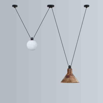 DCW Editions Les Acrobates De Gras No. 324 Corps Seul