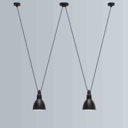 DCW Editions Les Acrobates De Gras No. 324 Corps Seul