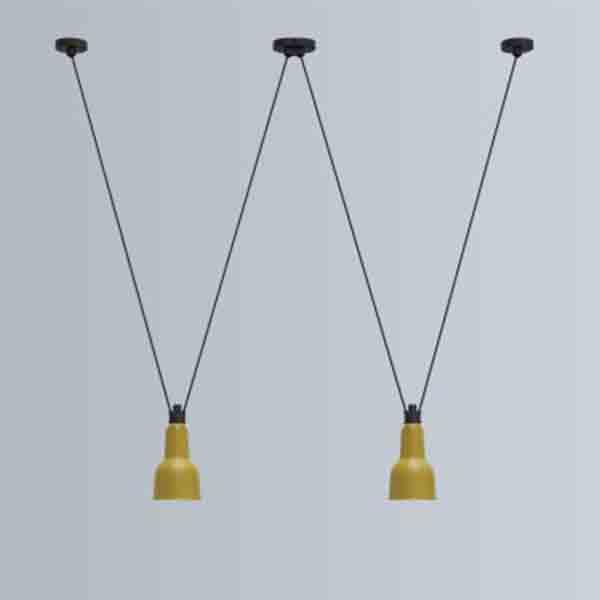 DCW Editions Les Acrobates De Gras No. 324 Corps Seul