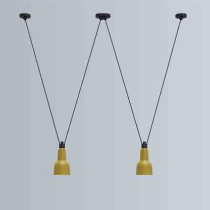 DCW Editions Les Acrobates De Gras No. 324 Corps Seul