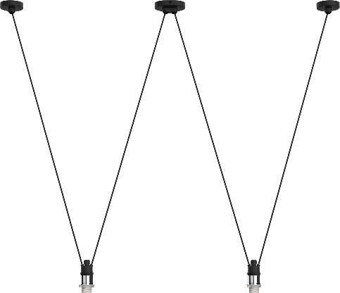 DCW Editions Les Acrobates De Gras No. 324 Corps Seul