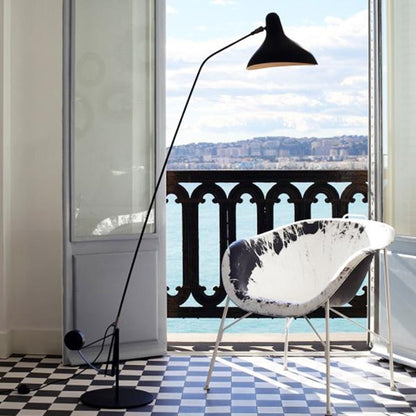 Lampadaire DCW Editions Mantis BS1 B