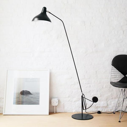 Lampadaire DCW Editions Mantis BS1 B
