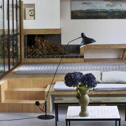 Lampadaire DCW Editions Mantis BS1 B