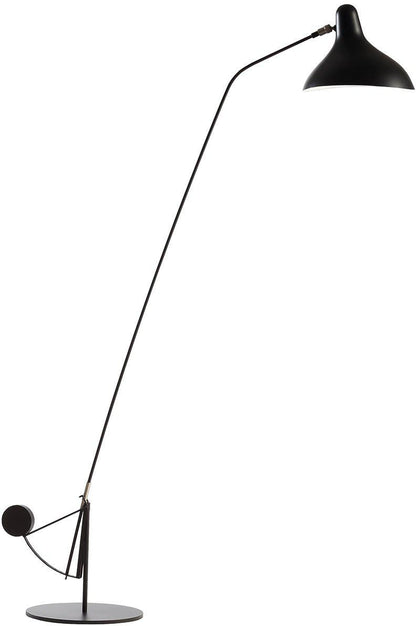 Lampadaire DCW Editions Mantis BS1 B