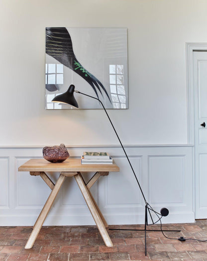 Lampadaire Mantis BS1 de DCW Editions