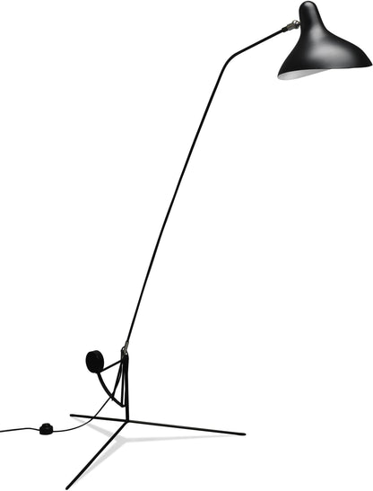 Lampadaire Mantis BS1 de DCW Editions