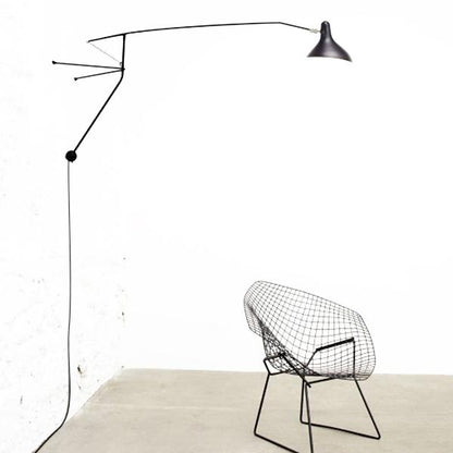 Applique murale Mantis BS2 de DCW Editions