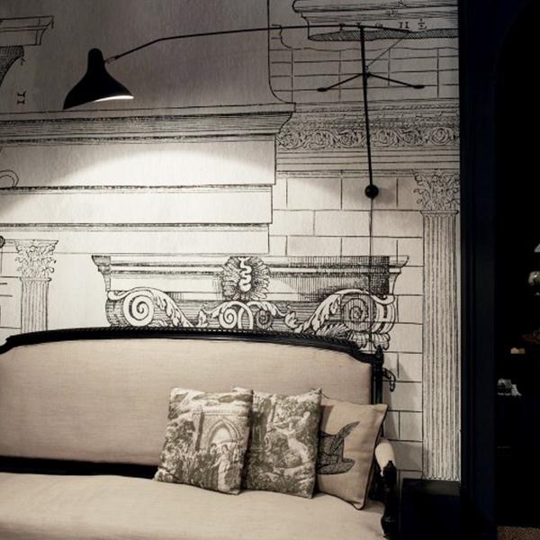 Applique murale Mantis BS2 de DCW Editions