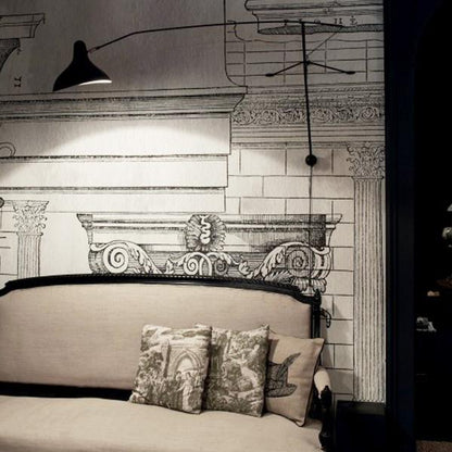 Applique murale Mantis BS2 de DCW Editions