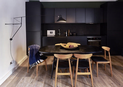 Applique murale Mantis BS2 de DCW Editions