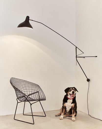 Applique murale Mantis BS2 de DCW Editions