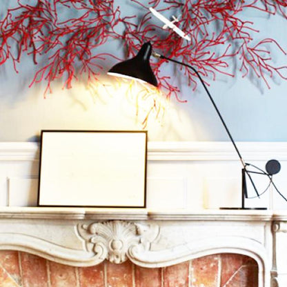 Lampe de table Mantis BS3 de DCW Editions