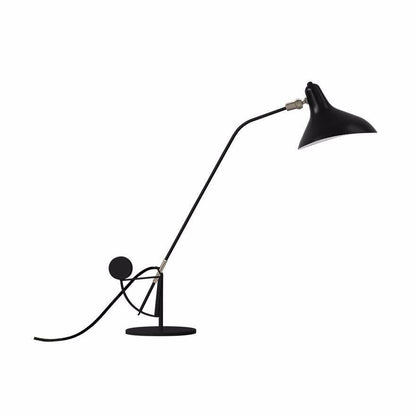 Lampe de table Mantis BS3 de DCW Editions