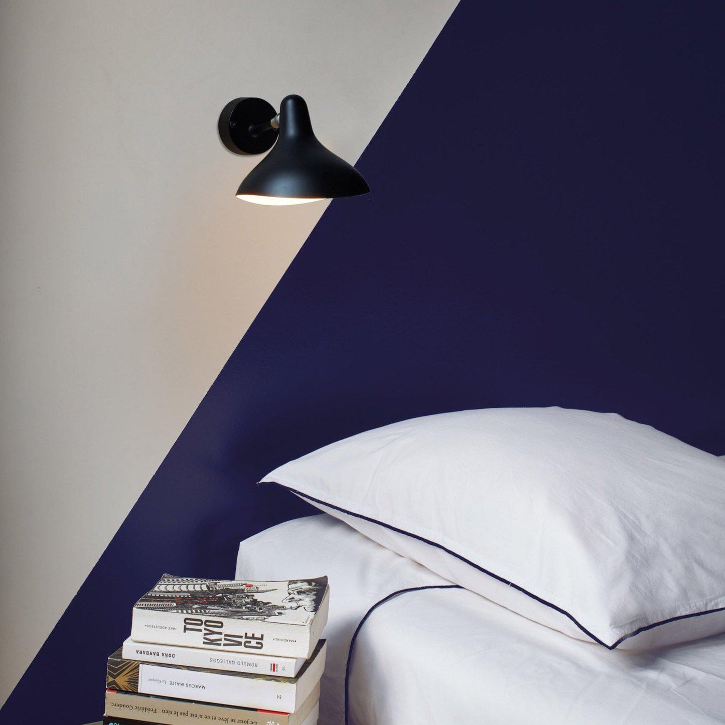 Applique murale DCW Editions Mantis BS5 MINI