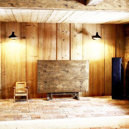 Applique murale DCW Editions Mantis BS5 SW (interrupteur sur la base)