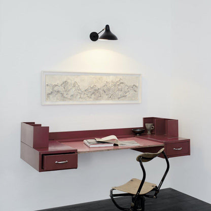 Applique murale DCW Editions Mantis BS5