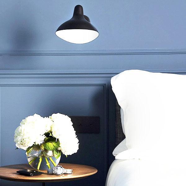 Applique murale DCW Editions Mantis BS5