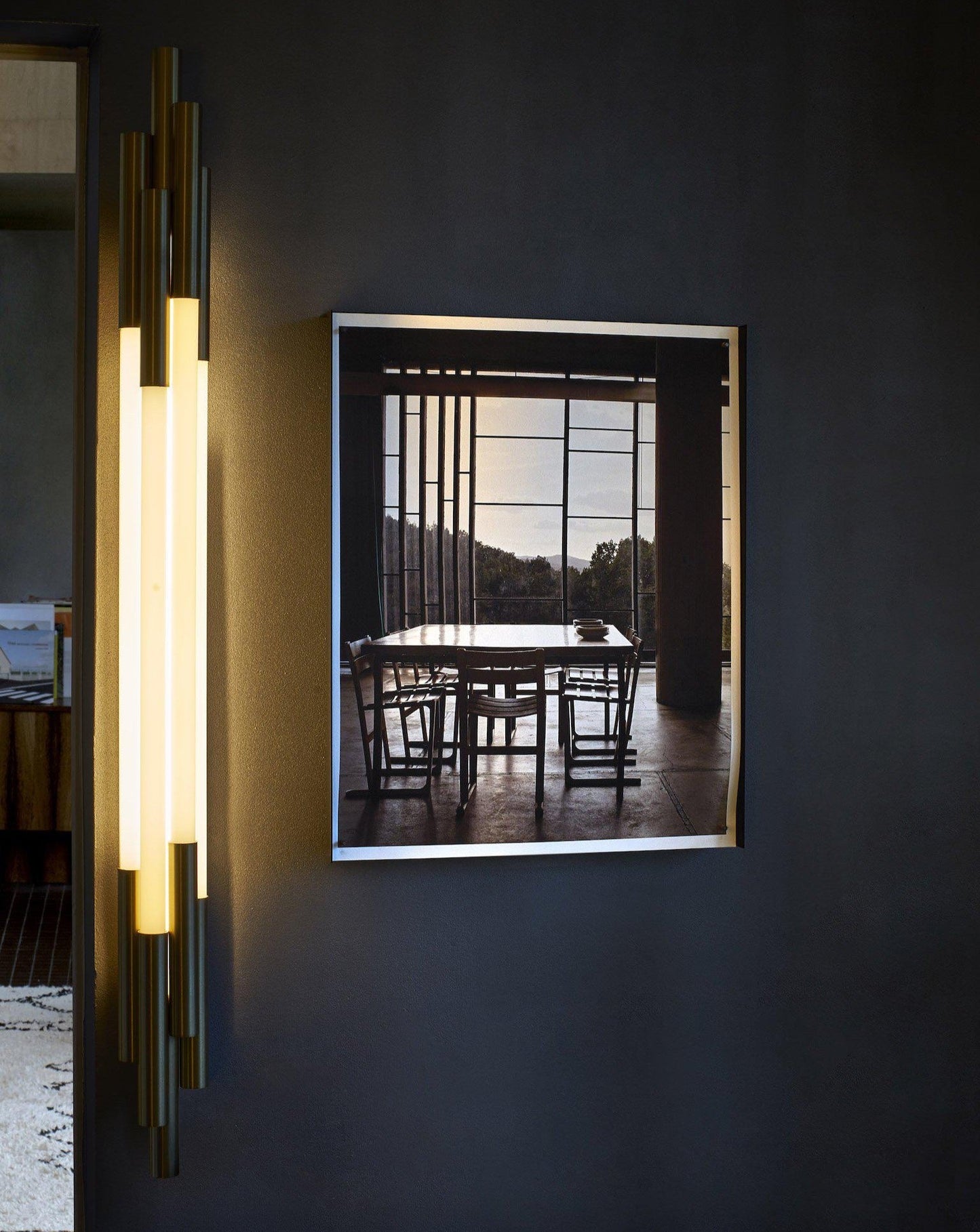 Applique murale DCW Editions Org