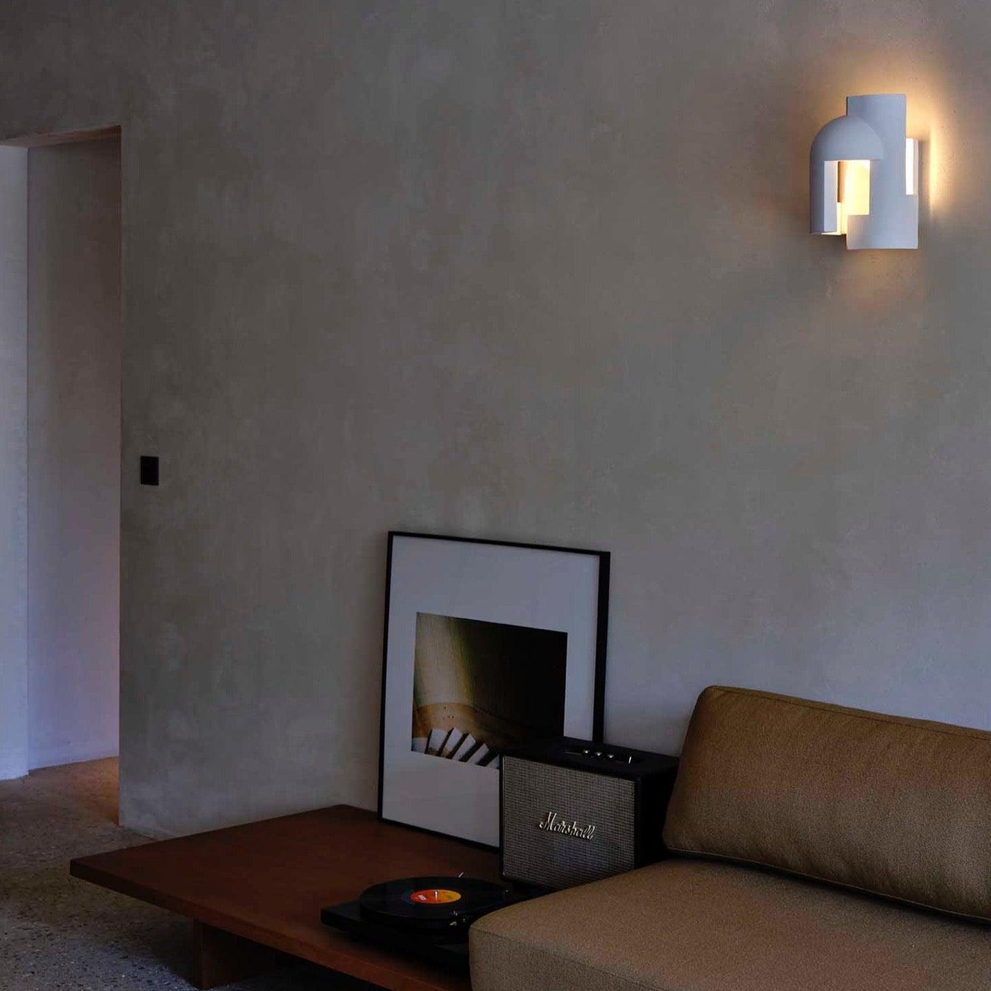 Applique murale Soul Editions de DCW