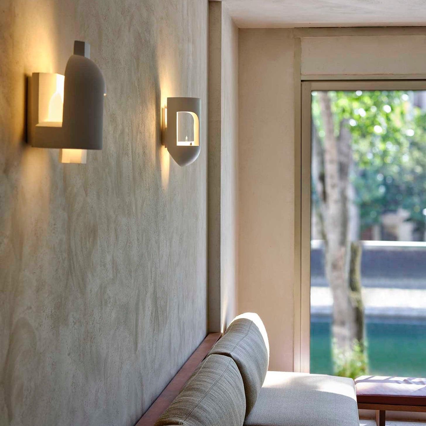 Applique murale Soul Editions de DCW