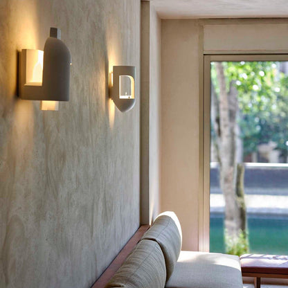 Applique murale Soul Editions de DCW