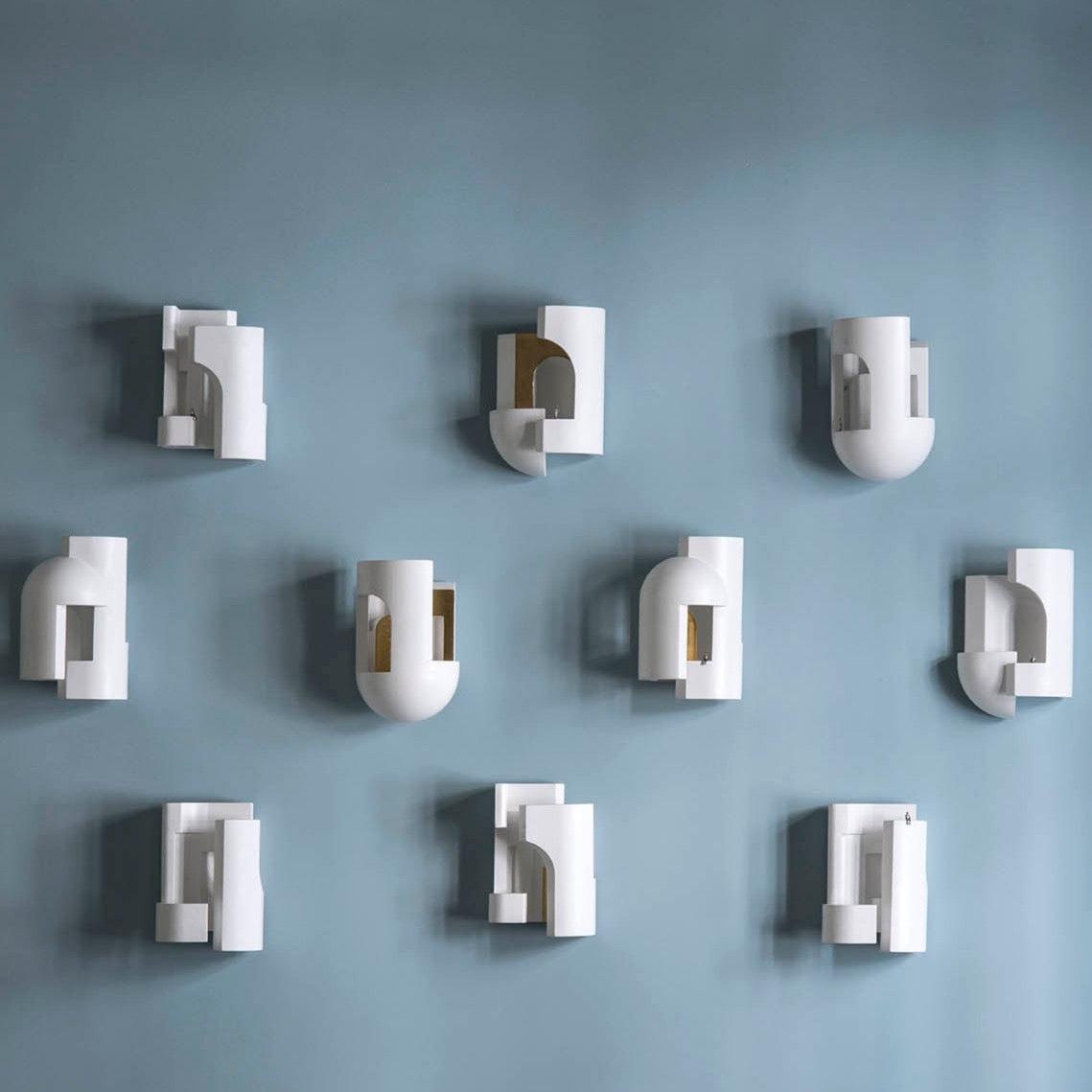 Applique murale Soul Editions de DCW