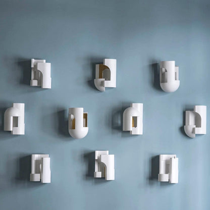 Applique murale Soul Editions de DCW