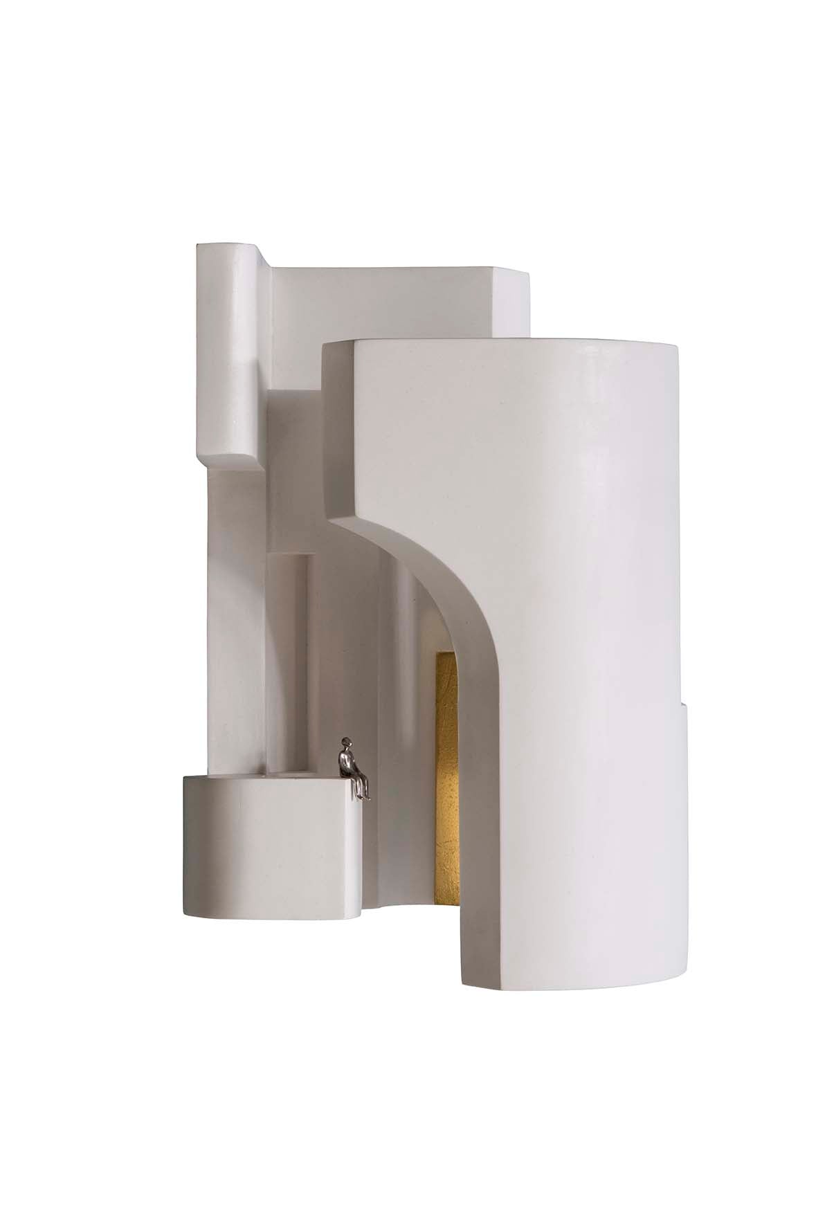 Applique murale Soul Editions de DCW