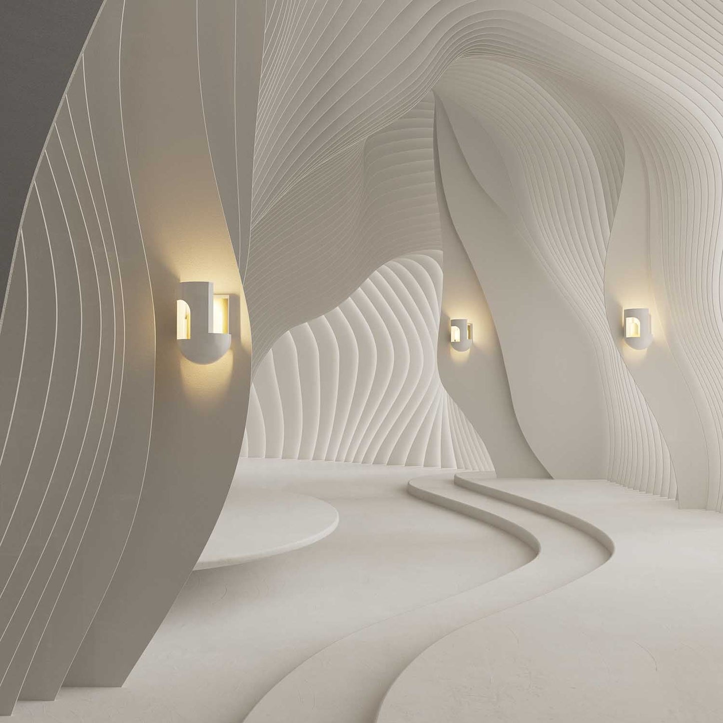 Applique murale Soul Editions de DCW