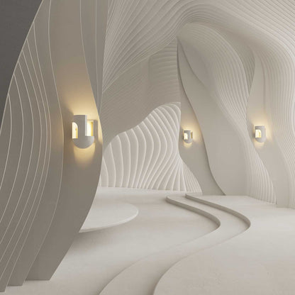 Applique murale Soul Editions de DCW