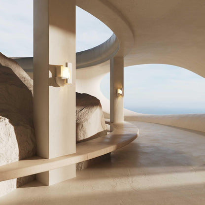 Applique murale Soul Editions de DCW