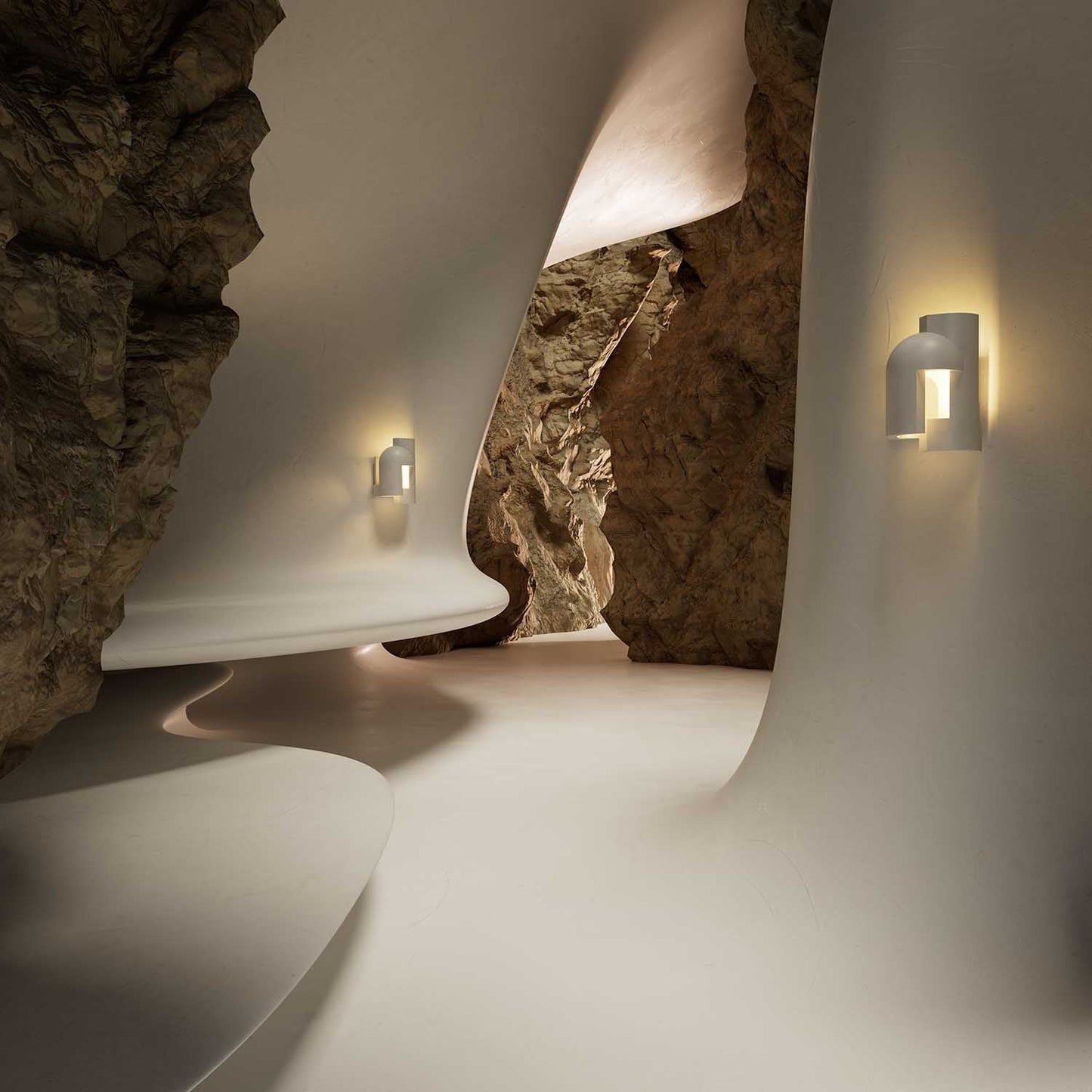 Applique murale Soul Editions de DCW