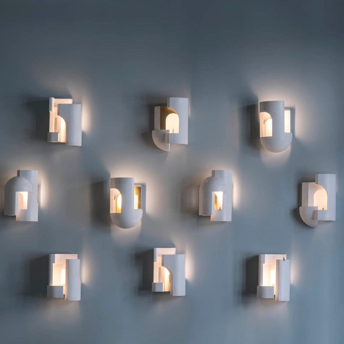 Applique murale Soul Editions de DCW