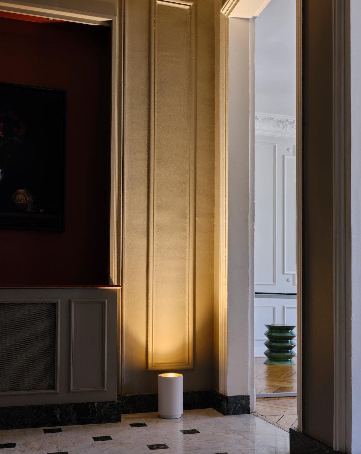 Lampadaire Tobo de DCW Editions