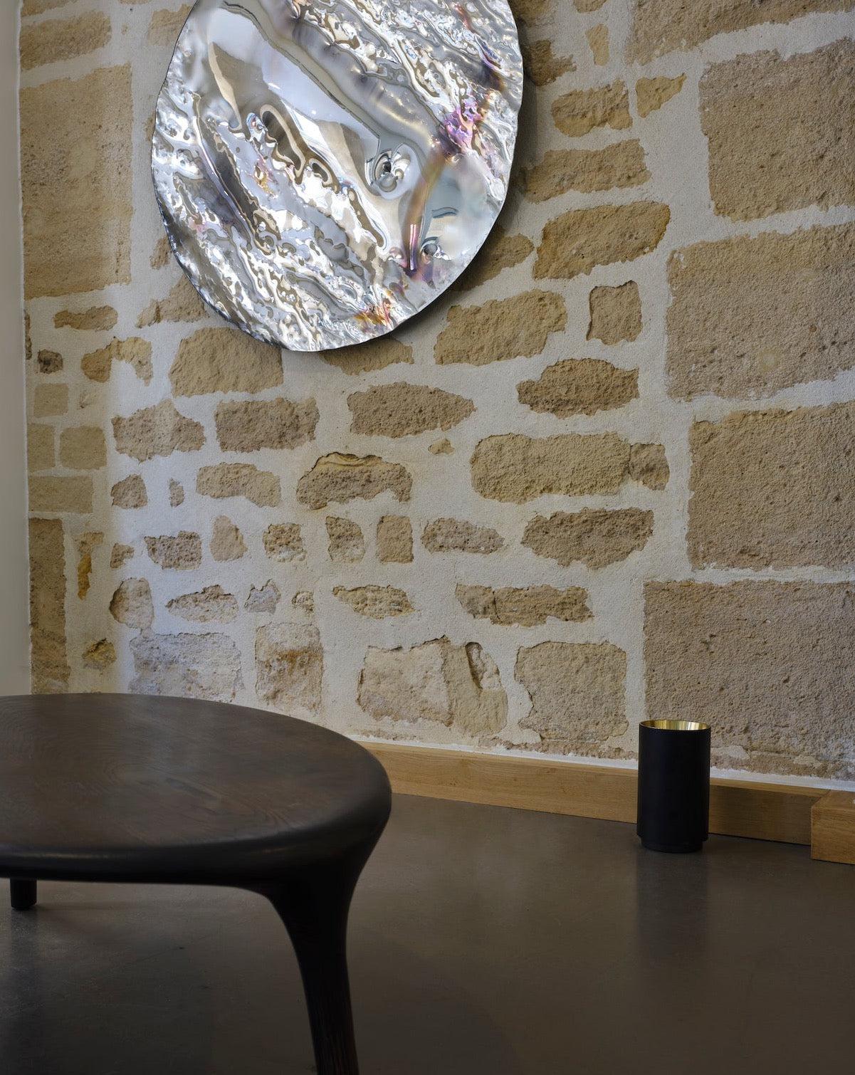 Lampadaire Tobo de DCW Editions