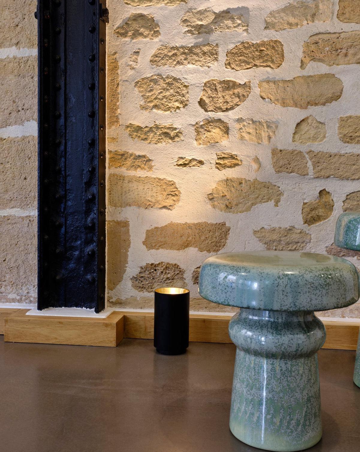 Lampadaire Tobo de DCW Editions