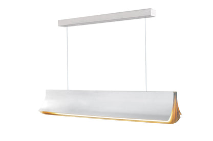 Suspension lumineuse Respiro éditions DCW